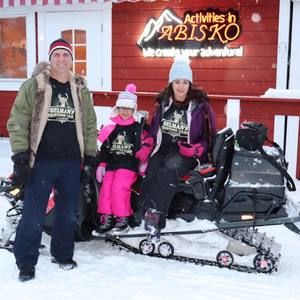 Meet your Posher, Yunia